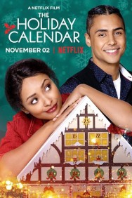 Stream The Holiday Calendar in Full HD for Free on MoviesJoy