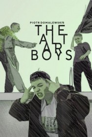 Stream The Altar Boys Movies in HD Free on Dramacool