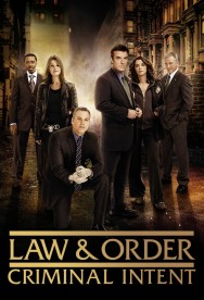 Watch Free Law & Order: Criminal Intent Movies HD Online FMovies Alternatives site