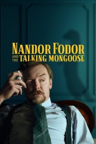 Watch Free Nandor Fodor and the Talking Mongoose Movies HD Online FMovies Alternatives site