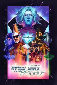 Watch Free Starlight Brigade Movies HD Online FMovies Alternatives site