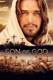 Stream Son of God Movies in HD Free on MoviesJoy