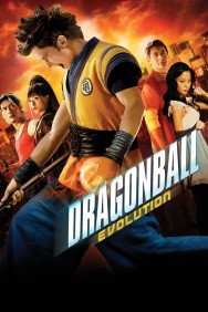 Stream Dragonball Evolution in Full HD for Free on MoviesJoy