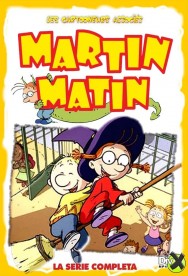 Stream Martin Morning Movies in HD Free on MoviesJoy