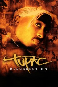 Stream Tupac: Resurrection in Full HD for Free on MoviesJoy