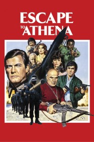 Watch Free Escape to Athena Movies HD Online FMovies Alternatives site