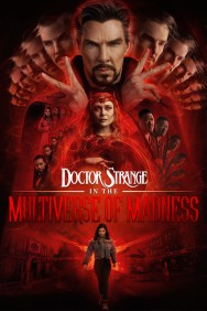 Stream Doctor Strange in the Multiverse of Madness Movies in HD Free on MoviesJoy