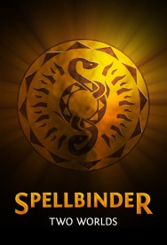 Stream Spellbinder in Full HD for Free on MoviesJoy