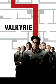 Stream Valkyrie in Full HD for Free on MoviesJoy