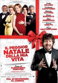 Watch The Worst Christmas of My Life Movies Free Online on MoviesJoy