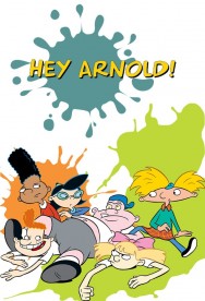 Stream Hey Arnold! in Full HD for Free on MoviesJoy