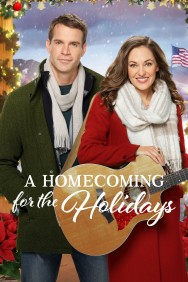 Watch Free A Homecoming for the Holidays Movies HD Online FMovies Alternatives site