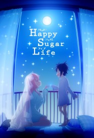 Watch free Happy Sugar Life movies online on on MoviesJoy Alternatives site