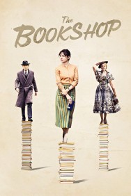 Watch Free The Bookshop Movies HD Online FMovies Alternatives site