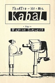 Watch free Theatre of Mr. and Mrs. Kabal movies online on on MoviesJoy Alternatives site