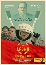 Watch free Lajko: Gypsy in Space movies online on on MoviesJoy Alternatives site