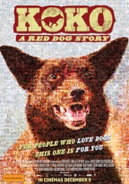 Stream Koko: A Red Dog Story in Full HD for Free on MoviesJoy