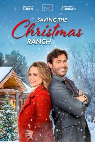 Watch Free Saving the Christmas Ranch Movies HD Online HDToday