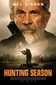 Watch Hunting Season movies free on MoviesJoy
