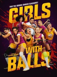 Stream Girls with Balls in Full HD for Free on MoviesJoy