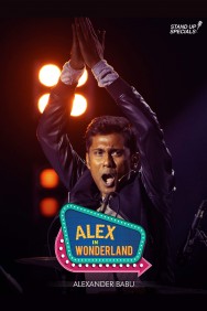 Watch Alexander Babu: Alex in Wonderland Movies Free Online on MoviesJoy