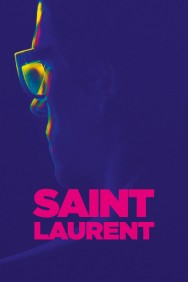 Stream Saint Laurent in Full HD for Free on MoviesJoy