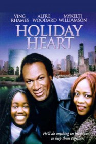 Stream Holiday Heart in Full HD for Free on MoviesJoy