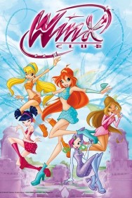 Stream Winx Club Movies in HD Free on MoviesJoy