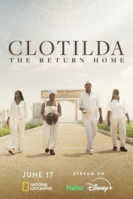 Watch free Clotilda: The Return Home movies online on on MoviesJoy Alternatives site