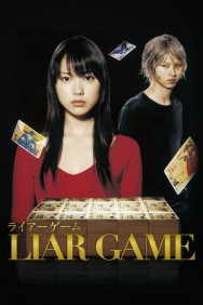 Stream Liar Game Movies in HD Free on MoviesJoy