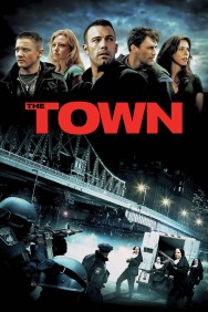 Watch Free The Town Movies HD Online FMovies Alternatives site