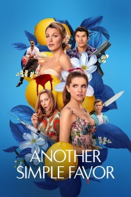 Watch Free Another Simple Favor Movies Full HD Online on MovieJoy