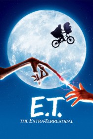 Stream E.T. the Extra-Terrestrial in Full HD for Free on MoviesJoy