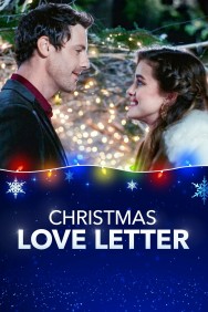 Stream Christmas Love Letter in Full HD for Free on MoviesJoy