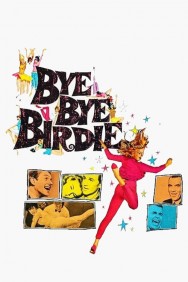 Stream Bye Bye Birdie in Full HD for Free on MoviesJoy