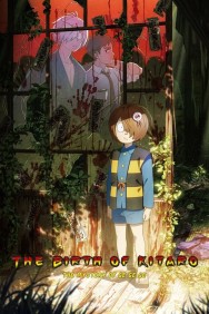 Stream The Birth of Kitaro: The Mystery of GeGeGe in Full HD for Free on MoviesJoy