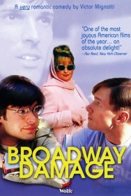 Watch free Broadway Damage movies online on on MoviesJoy Alternatives site