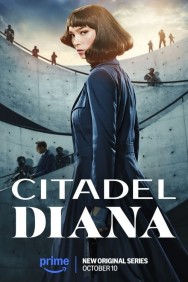 Watch free Citadel: Diana movies online on on MoviesJoy Alternatives site