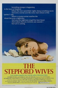 Stream The Stepford Wives in Full HD for Free on MoviesJoy