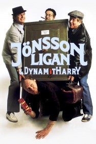 Stream Jönssonligan & DynamitHarry in Full HD for Free on MoviesJoy