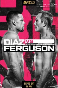 Stream UFC 279: Diaz vs. Ferguson in Full HD for Free on MoviesJoy