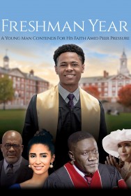 Watch Free Movies  Freshman Year Full HD Online | M4uHD