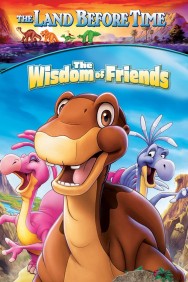 Stream The Land Before Time XIII: The Wisdom of Friends in Full HD for Free on MoviesJoy