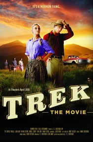 Stream Trek: The Movie in Full HD for Free on MoviesJoy