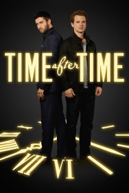 Stream Time After Time Movies in HD Free on MoviesJoy