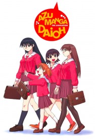 Stream Azumanga Daioh Movies in HD Free on MoviesJoy