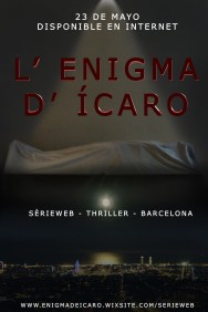 Watch free L' ENIGMA D' ÌCARO movies online on on MoviesJoy Alternatives site