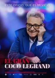Stream El gran Coco Legrand Movies in HD Free on Dramacool