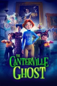 Stream The Canterville Ghost in Full HD for Free on MoviesJoy