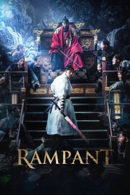 Watch Free Rampant Movies HD Online FMovies Alternatives site